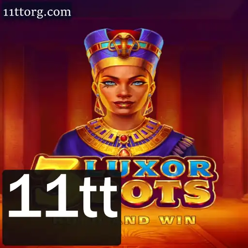 Descubra o Fascinante Mundo de 3LuxorPots