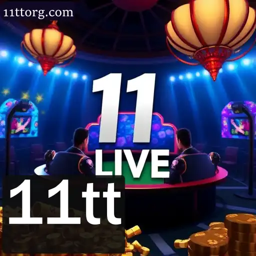 Cassino ao vivo