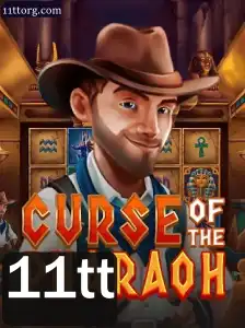 Curse of the Pharaoh: Aventura e Mistério no Deserto