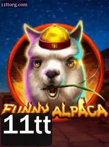 Descubra as Aventuras de FunnyAlpaca: Um Jogo Inovador
