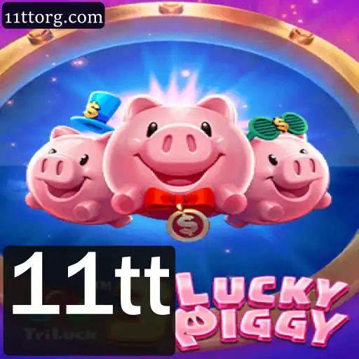 Descubra as Aventuras do Jogo 3LUCKYPIGGY: Diversão e Estratégia