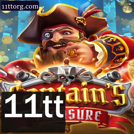 Descubra o Fascinante Mundo de 'CaptainssTreasure' com a Chave Mágica '11tt'