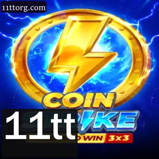 Coinstrike: A Nova Sensação dos Jogos com a Chave 11tt