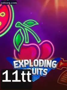 ExplodingFruits: A Revolução dos Jogos de Estratégia com uma Pitada Explosiva