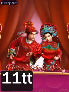 Explorando Flirting Scholar Tang: Um Guia Detalhado Sobre o Jogo