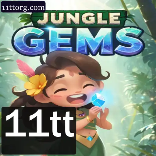Descobrindo JungleGems: Aventura e Estratégia na Selva