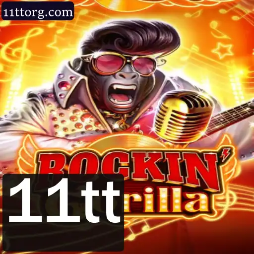 RockinGorilla: Uma Imersão no Mundo dos Gorilas Virtuais