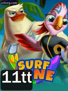 Explorando o Mundo de SurfZone: O Jogo que Conquista os Amantes das Ondas