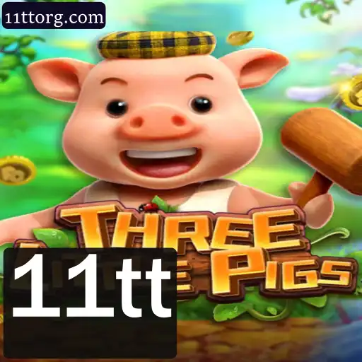 Descubra o Fascinante Jogo 'THREELITTLEPIGS'
