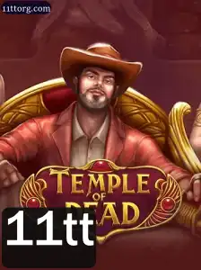 Explorando o Mundo Misterioso de TempleofDead: Uma Jornada Épica no Universo dos Jogos