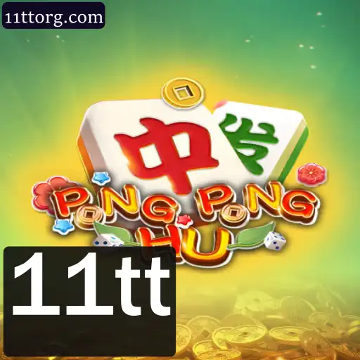 Descubra o Fascinante Mundo de PONGPONGHU - Um Jogo Inovador