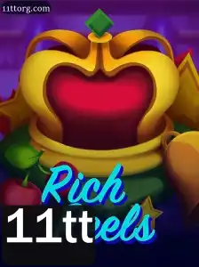 Explorando o Jogo RichReels: Introdução, Descrição e Regras