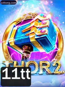 Thor2: Um Jogo Épico de Estratégia e Aventura
