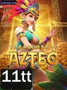 Descubra os Segredos do Jogo Treasures of Aztec
