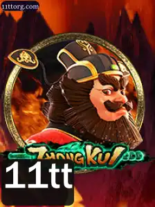 Descubra ZhongKui: O Fascinante Jogo de Estratégia e Aventura